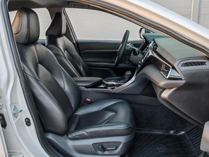 Седан Toyota Camry 2020 года, 2710000 рублей, Краснодар