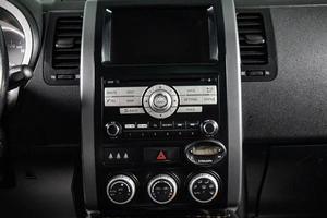 Внедорожник Nissan X-Trail 2010 года, 1249000 рублей, Сургут