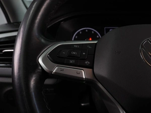 Лифтбек Volkswagen Polo 2020 года, 1429000 рублей, Воронеж