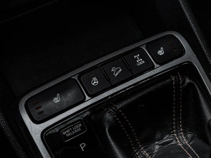 Внедорожник Hyundai Creta 2020 года, 1769000 рублей, Ставрополь