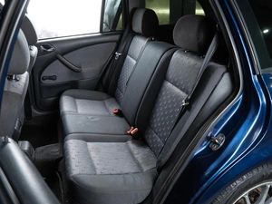 Универсал Skoda Octavia 2006 года, 600000 рублей, Волгоград