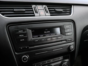 Лифтбек Skoda Octavia 2013 года, 849000 рублей, Волгоград