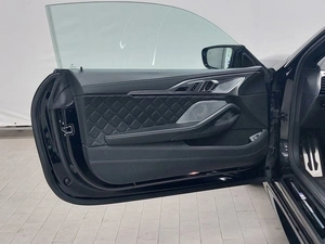 Купе BMW M8 2019 года, 10500000 рублей, Барнаул