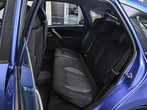 Лифтбек ВАЗ (LADA) Granta 2019 года, 824000 рублей, Ставрополь
