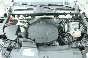 Внедорожник Audi Q5 2018 года, 3990000 рублей, Красноярск