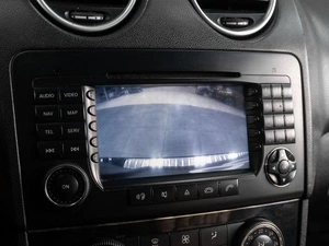 Внедорожник Mercedes-benz M-класс 2008 года, 1385000 рублей, Тюмень