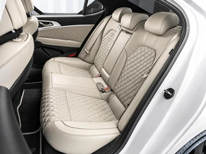 Седан Genesis G70 2022 года, 4199000 рублей, Тюмень
