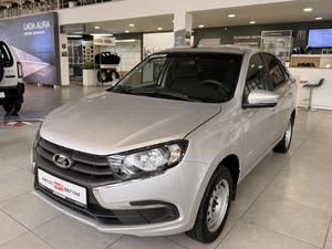 Седан ВАЗ (LADA) Granta 2024 года, 935000 рублей, Орёл