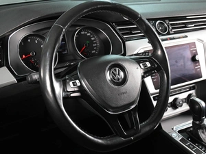 Универсал Volkswagen Passat 2018 года, 2259000 рублей, Аксай