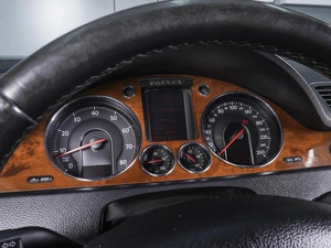 Седан Volkswagen Passat 2008 года, 850000 рублей, Ростов-на-Дону