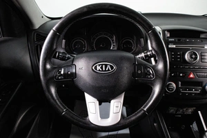 Хетчбэк Kia Ceed 2010 года, 849000 рублей, Сургут