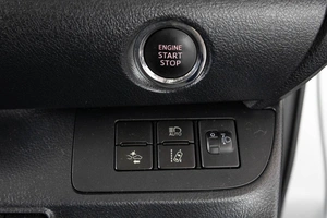 Минивэн Toyota Sienta 2018 года, 1589000 рублей, Красноярск