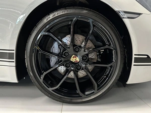 Кабриолет Porsche 718 Boxster 2024 года, 11990000 рублей, Павловская Слобода