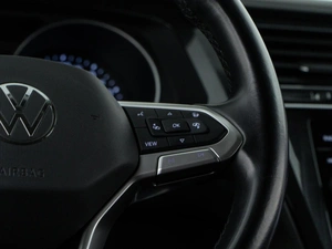 Внедорожник Volkswagen Tiguan 2021 года, 2099050 рублей, Москва