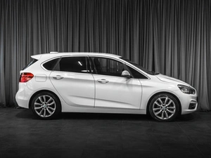 Минивэн BMW 2 серия Active Tourer 2014 года, 1259000 рублей, Тюмень