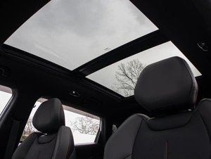 Внедорожник Geely Cityray 2024 года, 3000000 рублей, Большой Сочи