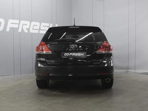 Внедорожник Toyota Venza 2009 года, 1550000 рублей, Омск