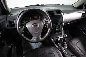 Седан Toyota Corolla 2008 года, 849000 рублей, Сургут