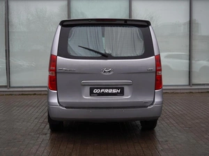 Минивэн Hyundai Grand Starex 2014 года, 1780000 рублей, Тверь
