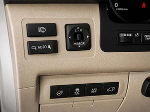Внедорожник Lexus LX 2015 года, 5279000 рублей, Тюмень