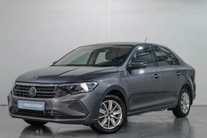 Лифтбек Volkswagen Polo 2021 года, 1669000 рублей, Челябинск