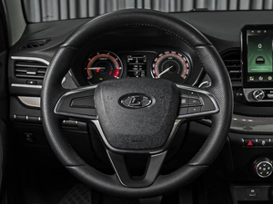 Седан ВАЗ (LADA) Vesta 2024 года, 1499000 рублей, Ставрополь
