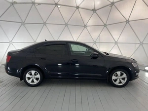 Седан Skoda Octavia 2018 года, Брянск