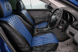 Хетчбэк Mazda Axela 2004 года, 599000 рублей, Красноярск