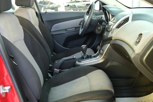 Седан Chevrolet Cruze 2013 года, 599000 рублей, Омск