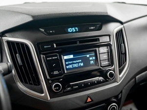 Внедорожник Hyundai Creta 2018 года, 1899000 рублей, Красноярск