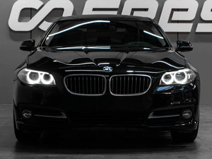Седан BMW 5 серия 2016 года, 2249000 рублей, Тюмень