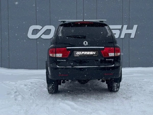 Внедорожник SsangYong Kyron 2014 года, 1099000 рублей, Ижевск