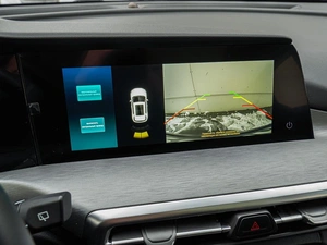 Внедорожник Changan CS35 Plus 2023 года, 1950000 рублей, Краснодар