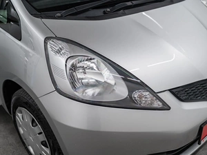 Хетчбэк Honda Fit 2010 года, 850000 рублей, Красноярск