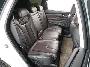 Внедорожник Hyundai Santa Fe 2021 года, 3859000 рублей, Воронеж