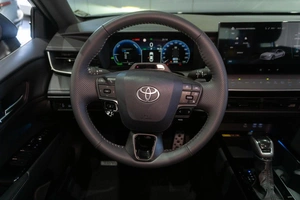 Седан Toyota Camry 2026 года, 4549000 рублей, Петрозаводск