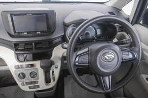 Минивэн Daihatsu Move 2019 года, 879000 рублей, Кемерово