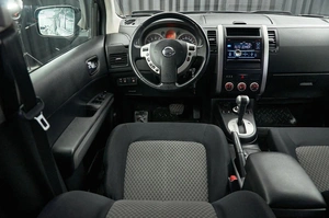 Внедорожник Nissan X-Trail 2010 года, 1099000 рублей, Красноярск