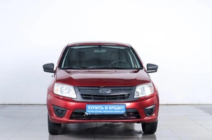 Седан ВАЗ (LADA) Granta 2018 года, 529000 рублей, Челябинск