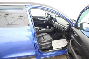 Внедорожник Chery Tiggo 7 2021 года, 1649000 рублей, Обнинск