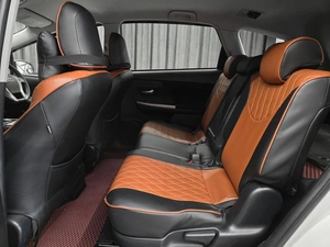 Универсал Toyota Prius Alpha 2015 года, 1300000 рублей, Красноярск