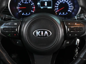 Седан Kia Optima 2014 года, 1479000 рублей, Аксай