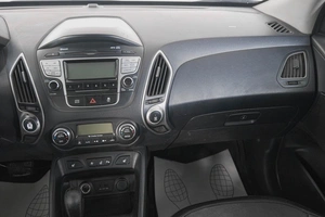 Внедорожник Hyundai Tucson 2010 года, 1379000 рублей, Кемерово