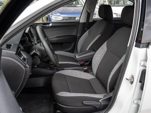 Лифтбек Skoda Rapid 2021 года, 1130000 рублей, Краснодар
