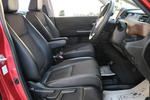 Минивэн Honda Freed 2020 года, 1839000 рублей, Омск
