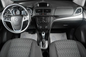 Внедорожник Opel Mokka 2014 года, 1199000 рублей, Тюмень