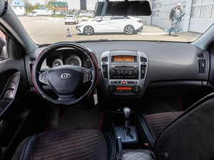 Хетчбэк Kia Ceed 2008 года, 720000 рублей, Краснодар