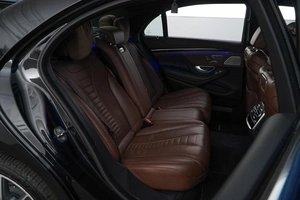 Седан Mercedes-benz S-класс 2019 года, 5999077 рублей, Москва