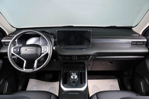 Внедорожник Haval Jolion 2025 года, 2349000 рублей, Тюмень