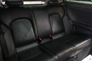 Хетчбэк Mercedes-benz C-класс 2002 года, 729000 рублей, Омск